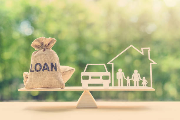 Best Loan Servicing and Management  in Laurel, MD