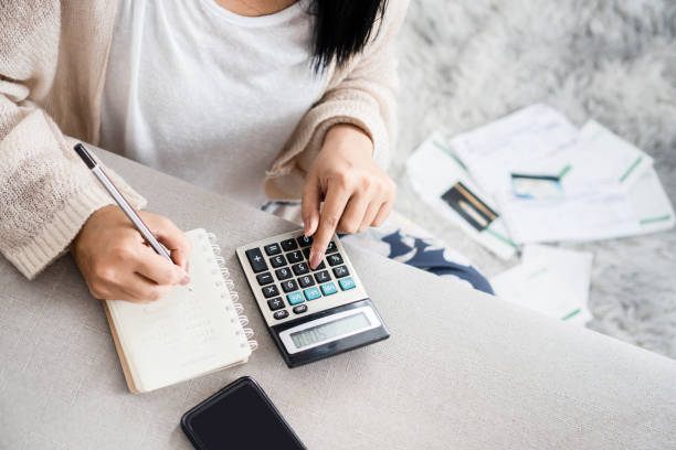 Professional Loan Agency in Laurel, MD